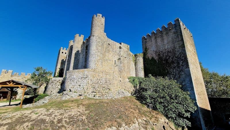 Castelo de Óbidos