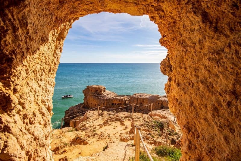 Algar Seco