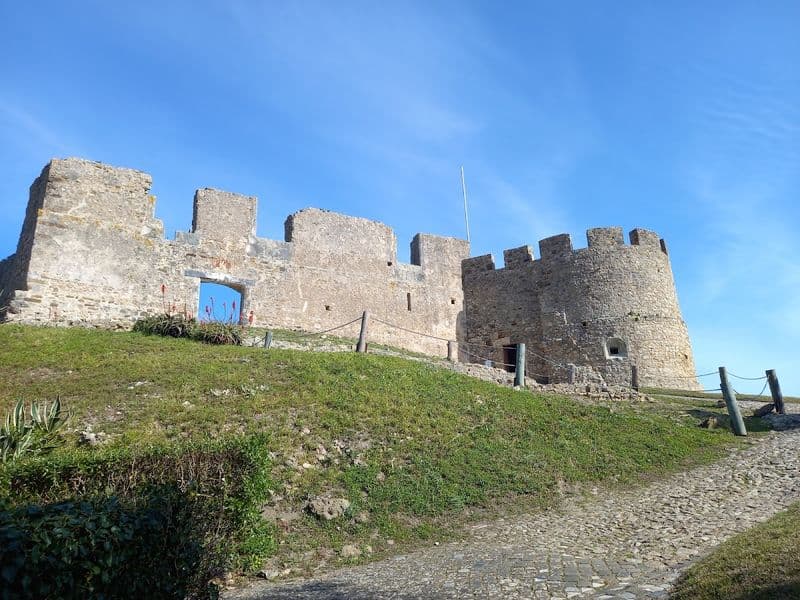 Castelo de Torres Vedras