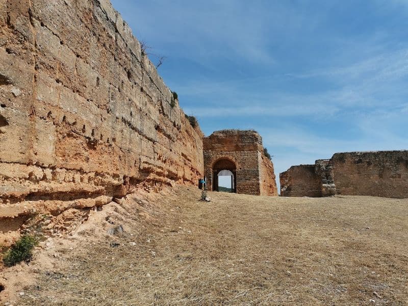 Château de Paderne