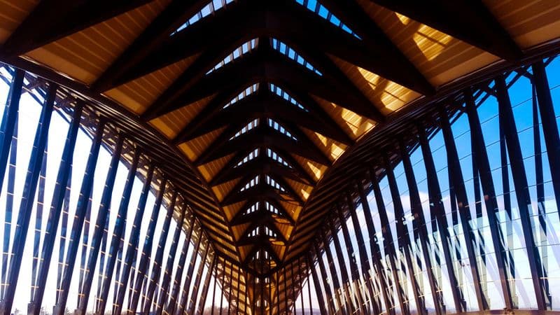 Aéroport Saint-Exupéry (LYS)