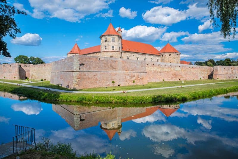 Château de Făgăraș