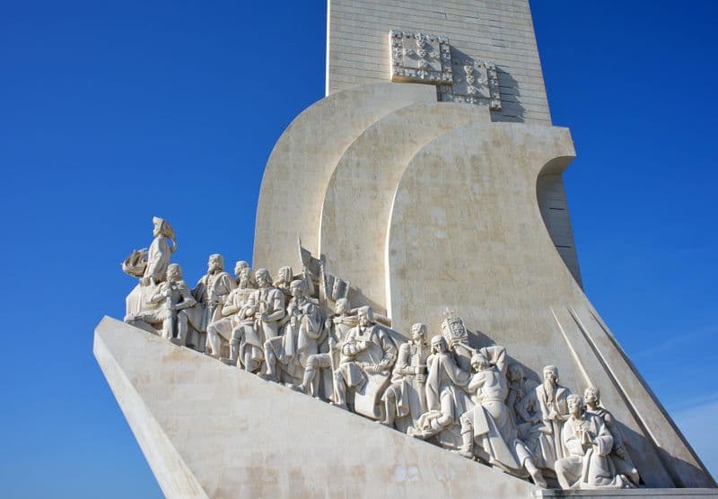 Padrão dos Descobrimentos