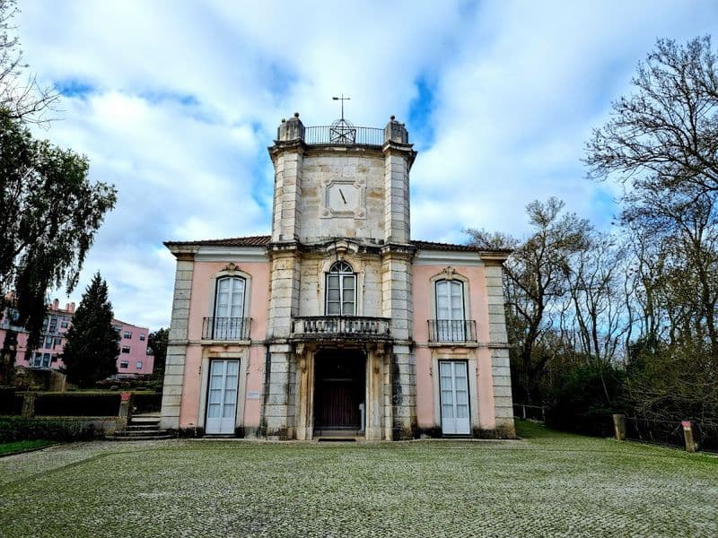 Musée national du Théâtre et de la Danse