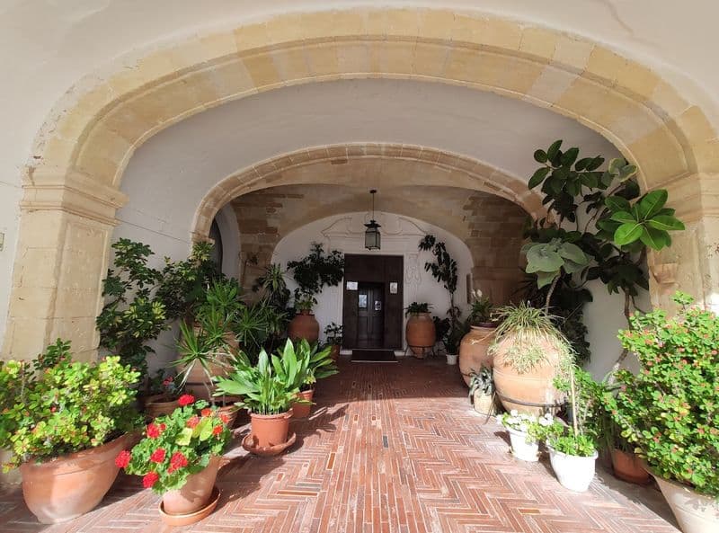 Sanctuaire de la Mare de Déu del Toro