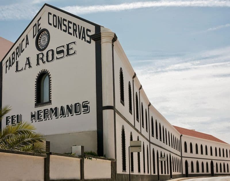 Musée de Portimão