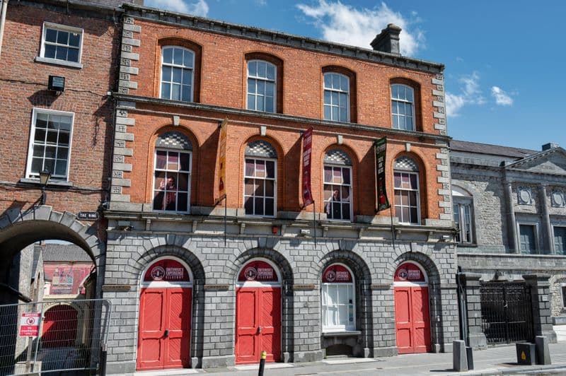 Smithwick’s Experience Kilkenny