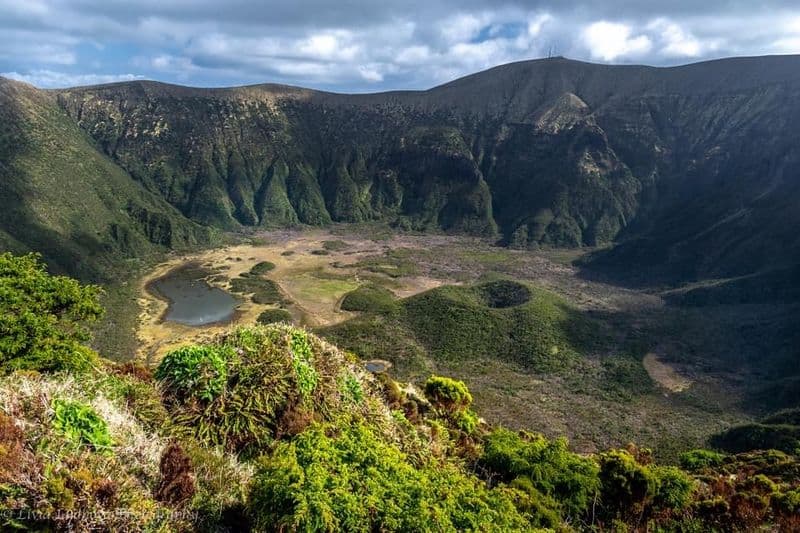 Caldeira de Faial