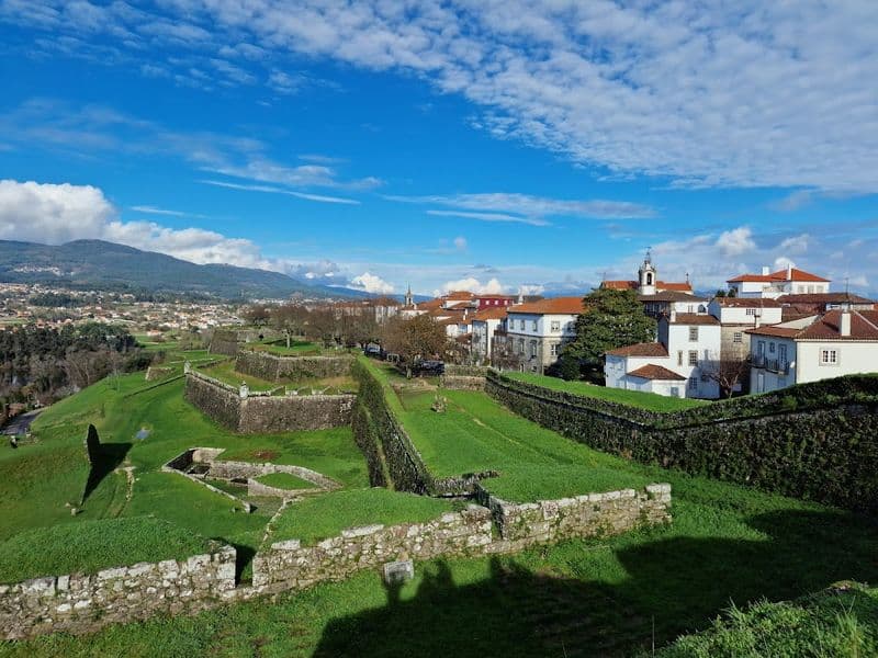 Fortaleza de Valença