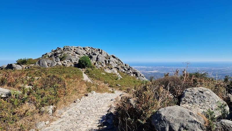 Miradouro da Fóia