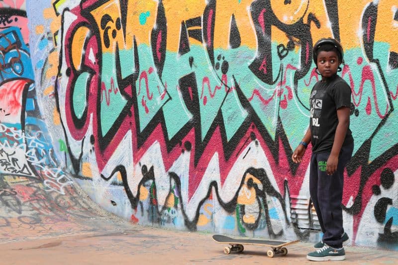 Friche la Belle de Mai