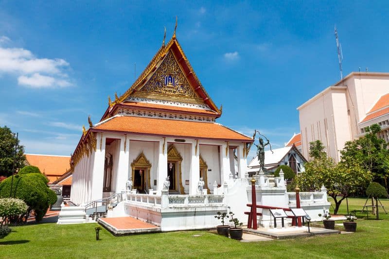 Musée national de Bangkok