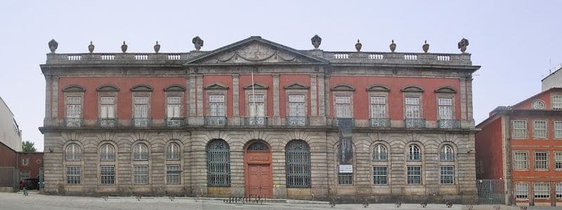 Musée Soares dos Reis