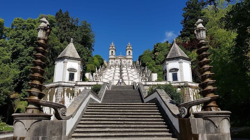 Sanctuaire du Bon Jésus du Mont