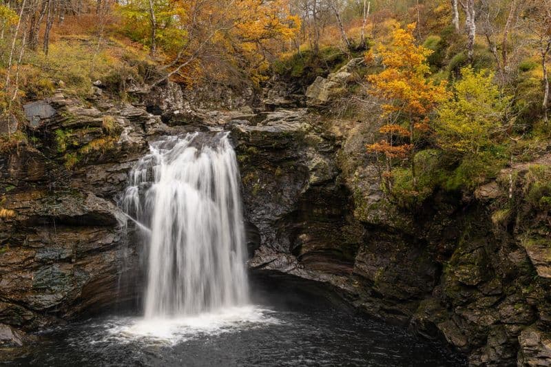 Falls of Falloch