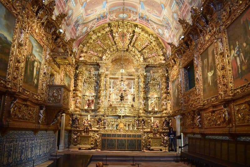 Igreja de Santo António