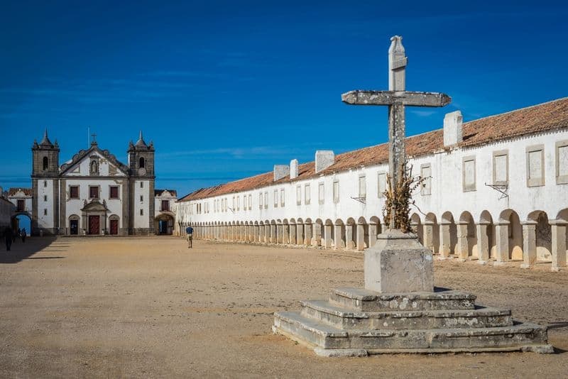 Notre-Dame du Cap Espichel