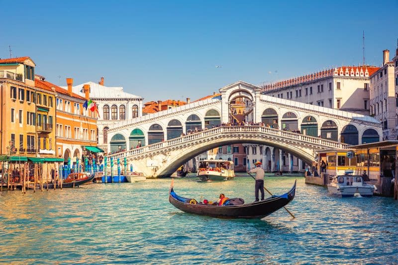 Pont du Rialto