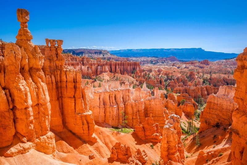 Parc national de Bryce Canyon