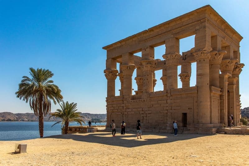 Temple de Philae