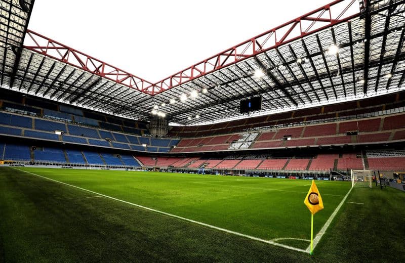Stade San Siro