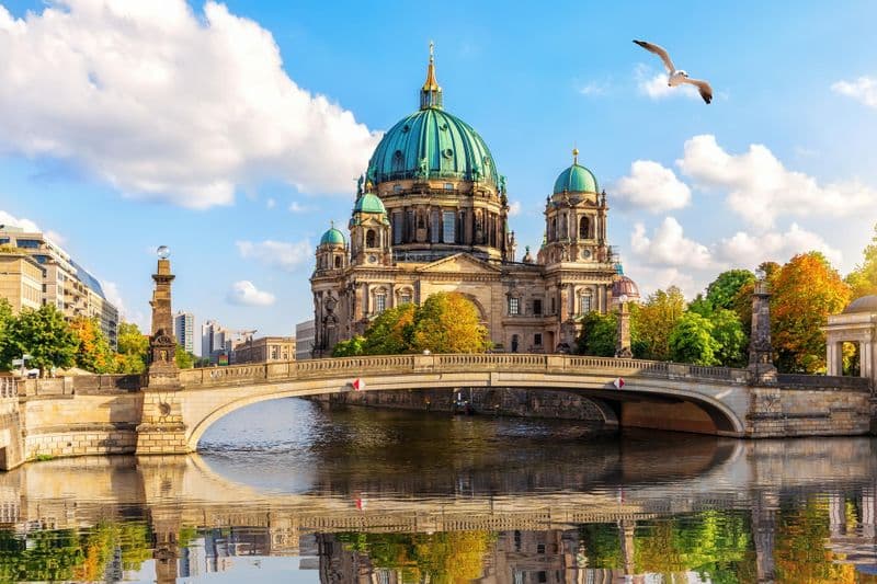 Berliner Dom