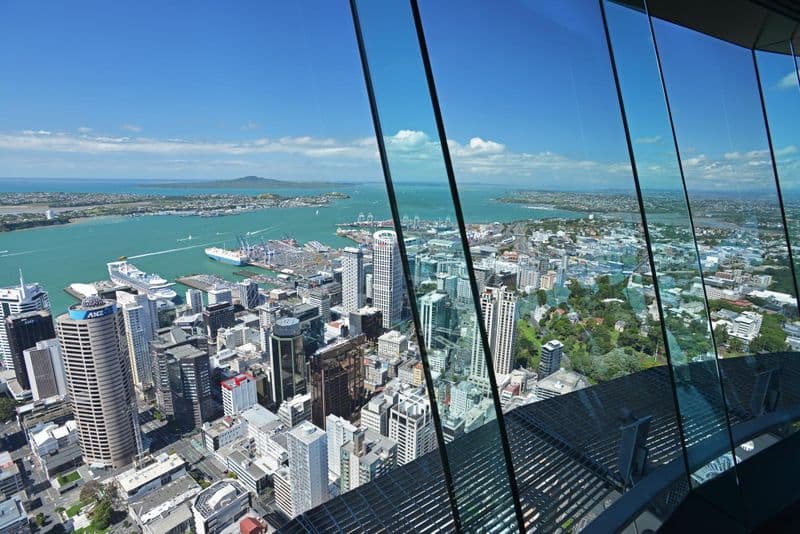 Sky Tower