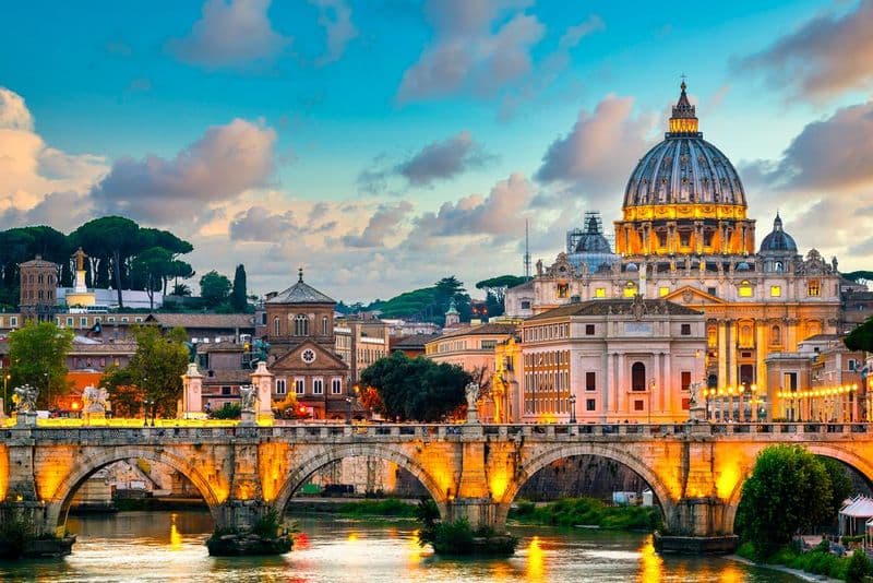 Vatican