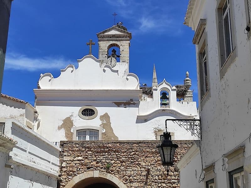 Arco da Vila