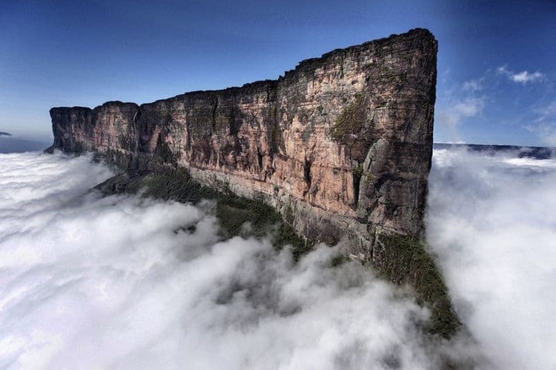 Mont Roraima