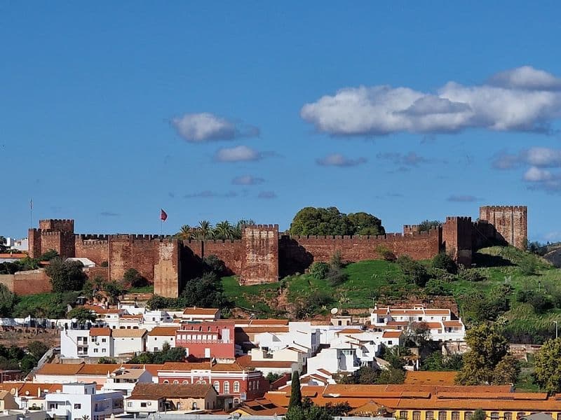 Château de Silves