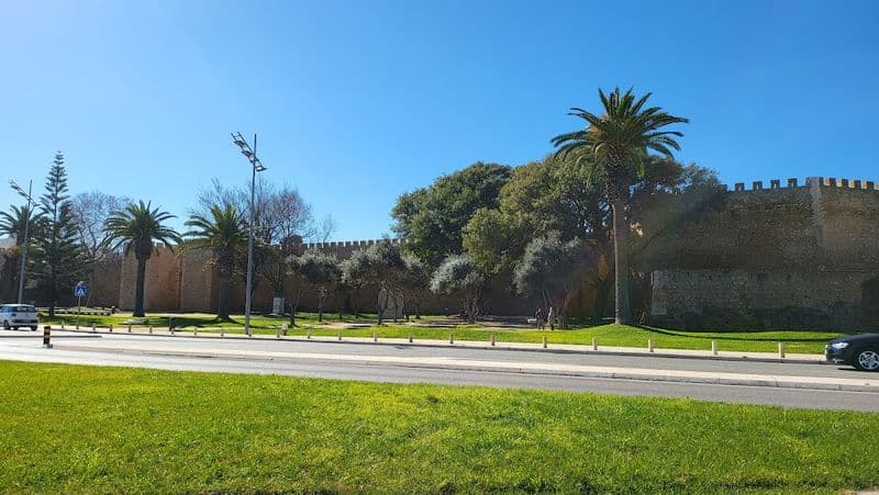 Château de Lagos