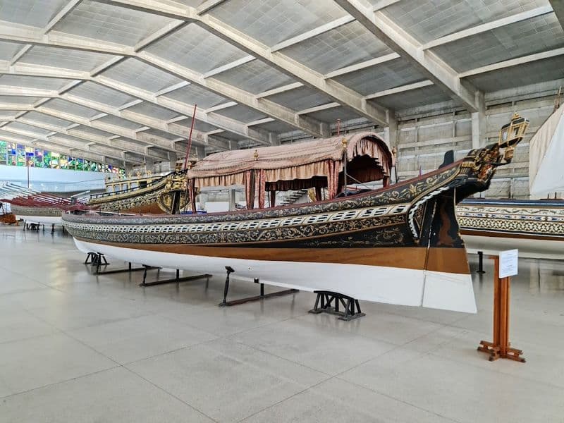 Musée de la Marine