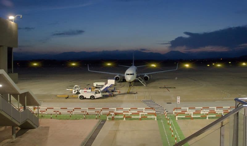 Aéroport Costa Brava – Gérone (GRO)