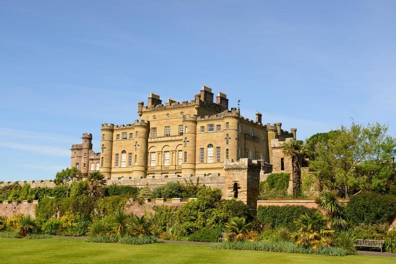 Château de Culzean