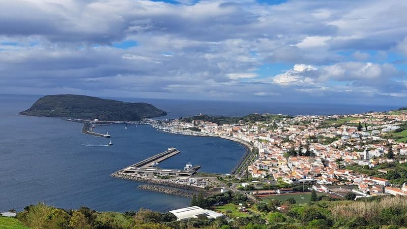 Miradouro de Nossa Senhora da Conceição