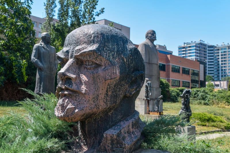 Musée d’art socialiste