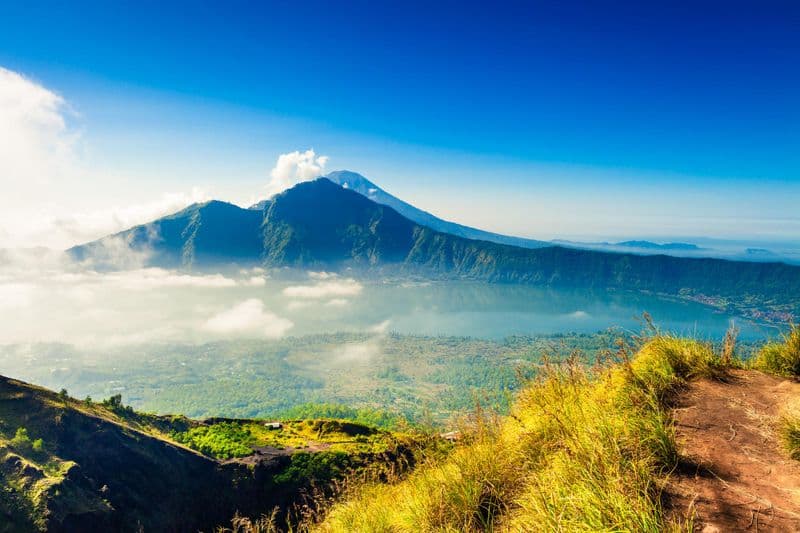 Mont Batur