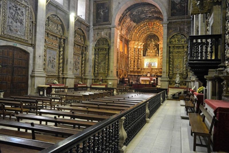 Monastère de Santa Clara