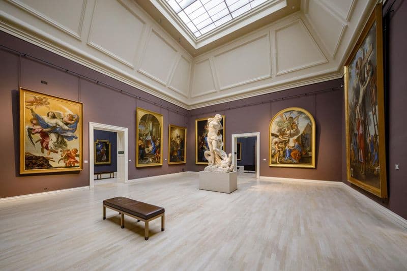 Musée des Beaux-Arts de Rouen