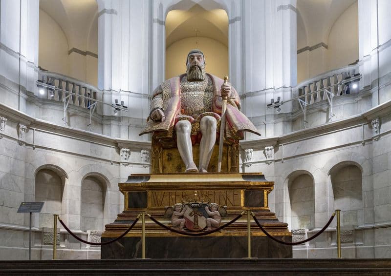 Musée Historique de Stockholm