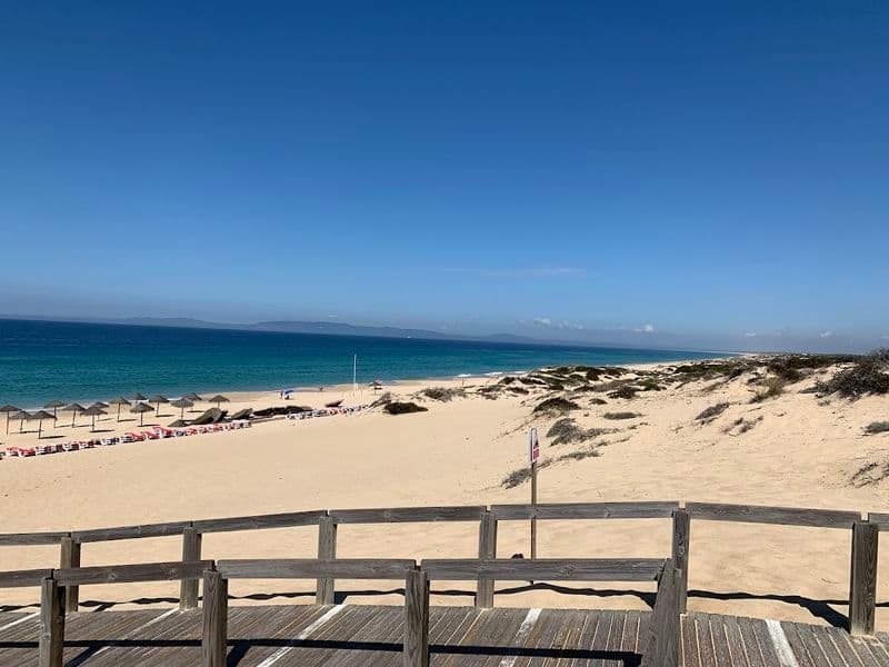 Praia do Pego