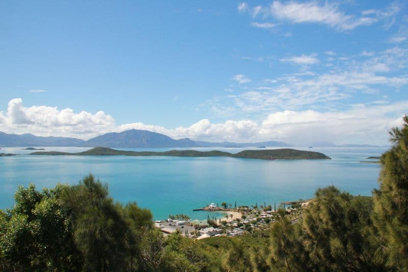Plage de la Baie des Citrons