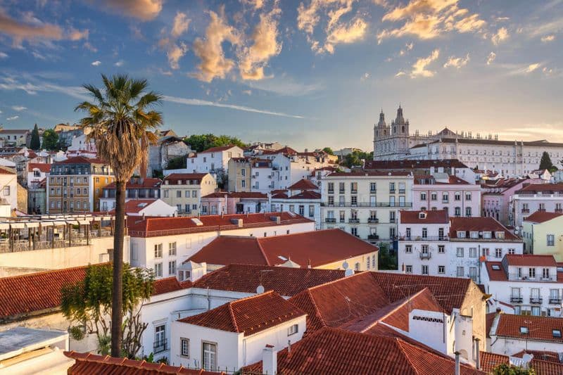 Alfama