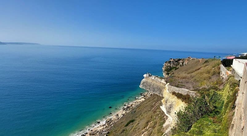 Miradouro do Suberco