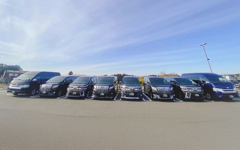 Billet Navettes aller-retour simples vers Tokyo Disney Resort