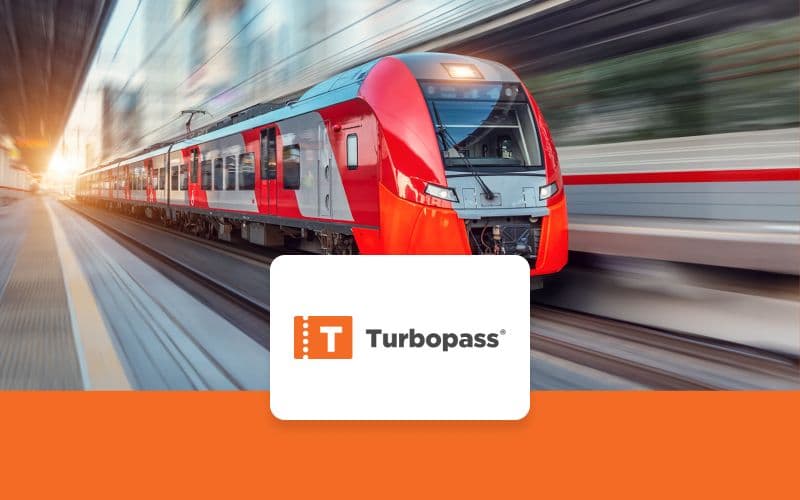 Billet Munich City Card by Turbopass : Transports publics (zone intérieure uniquement)