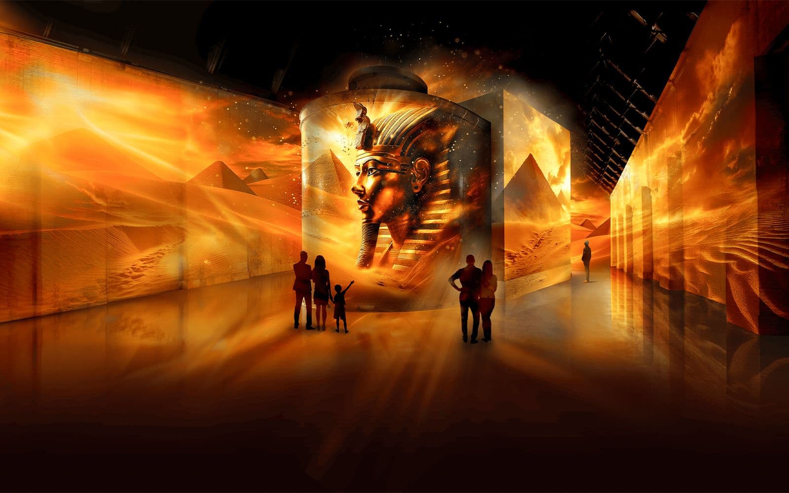 Billet Billet pour la Fabrique des Lumières : Exposition Monet, maître de l'impressionnisme