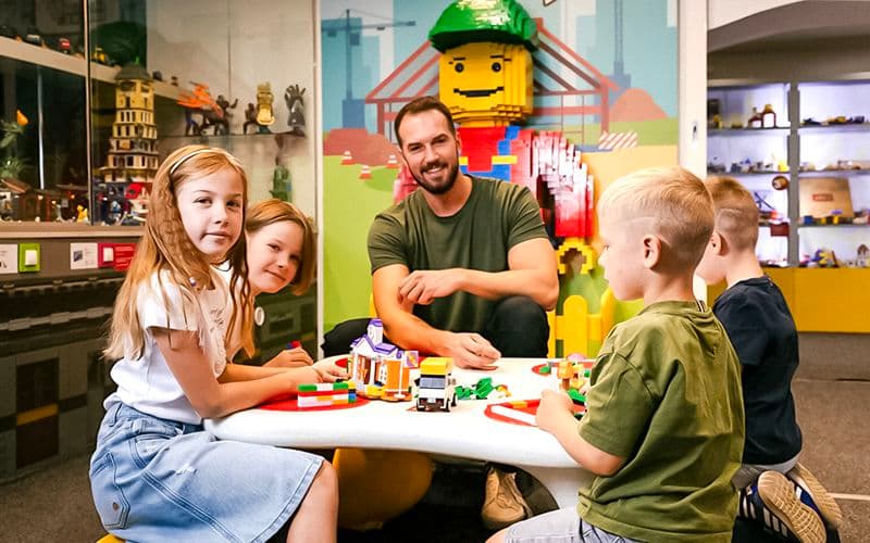 Billet Billets pour le Musée de la brique