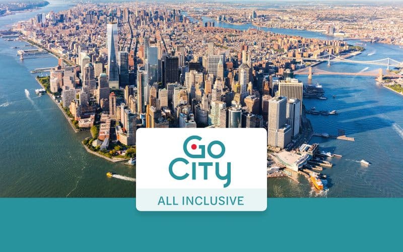 Billet Pass City New York tout compris : Choisissez de 1 à 10 jours